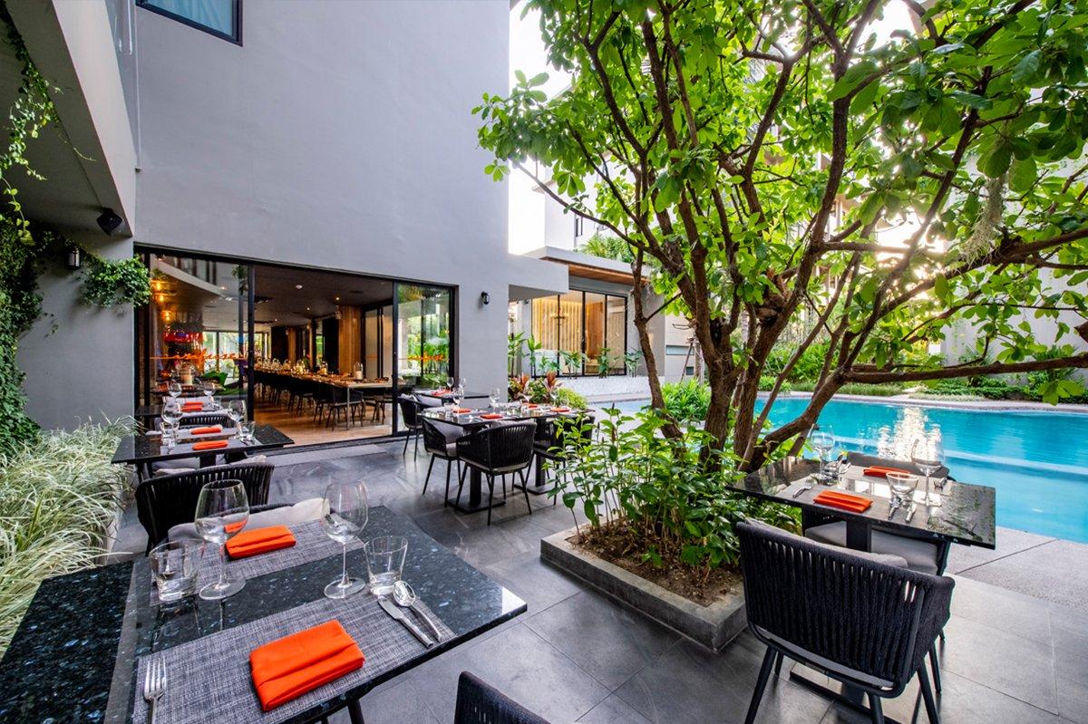 Hotel Diamond Resort Phuket