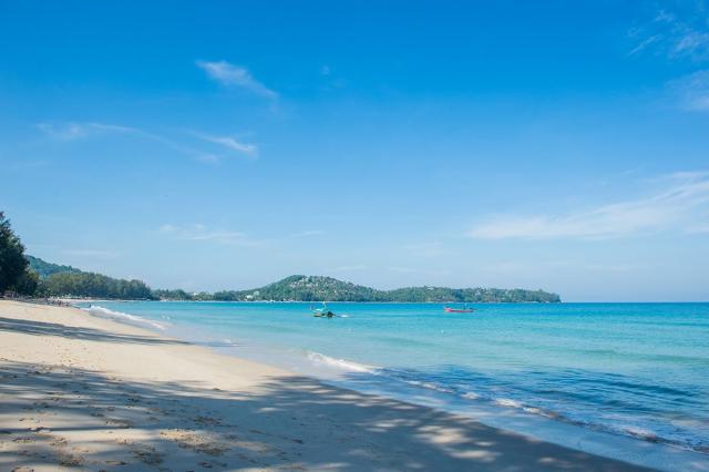 Hotel Diamond Resort Phuket