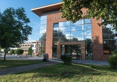 Hotel Thermalpark