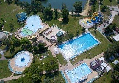 Hotel Thermalpark