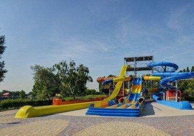 Hotel Thermalpark