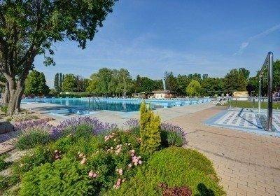 Hotel Thermalpark