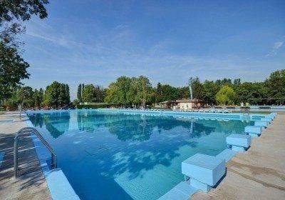 Hotel Thermalpark