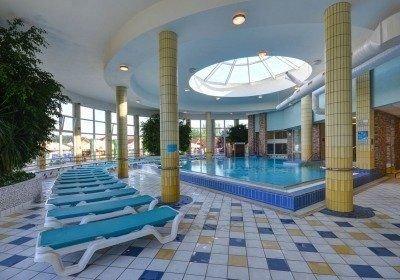 Hotel Thermalpark