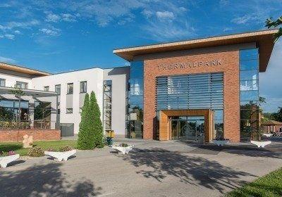 Hotel Thermalpark