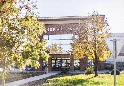 Hotel Thermalpark