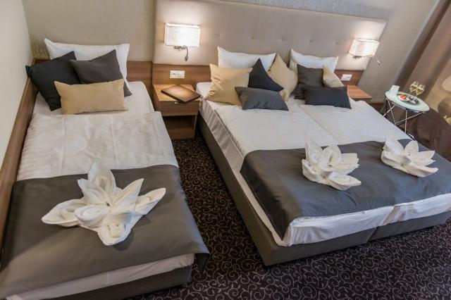 Hotel Thermalpark