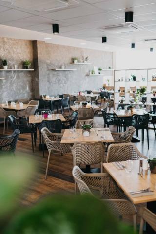 OREA Resort Santon Brno