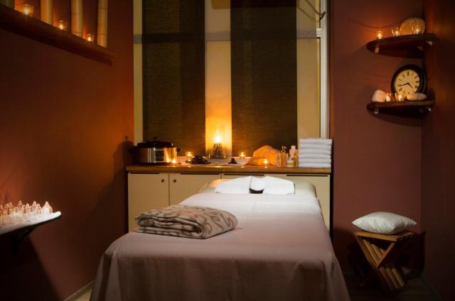 OREA Resort Santon Brno