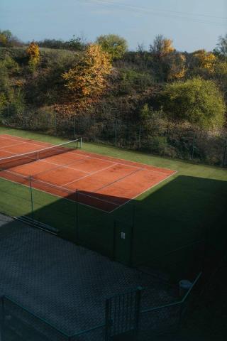 OREA Resort Santon Brno