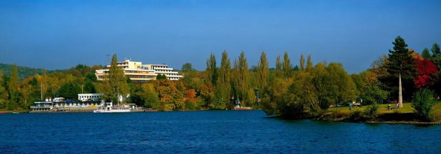 OREA Resort Santon Brno