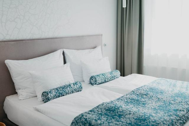 OREA Resort Santon Brno
