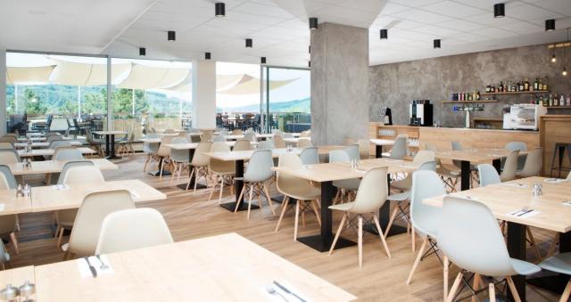 OREA Resort Santon Brno