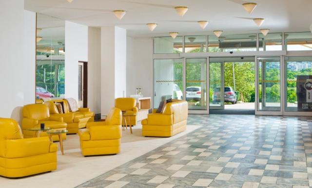 OREA Resort Santon Brno