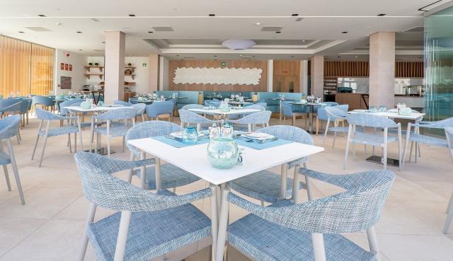 Hotel Lava Beach