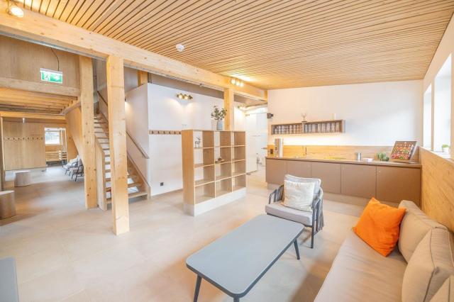 Alprima Aparthotel Hinterstoder
