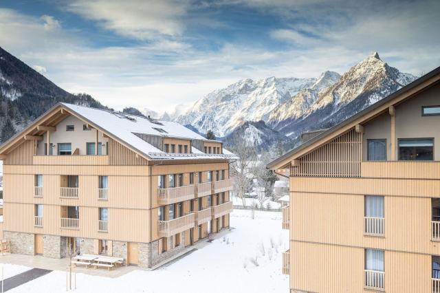 Alprima Aparthotel Hinterstoder