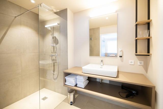 Alprima Aparthotel Hinterstoder