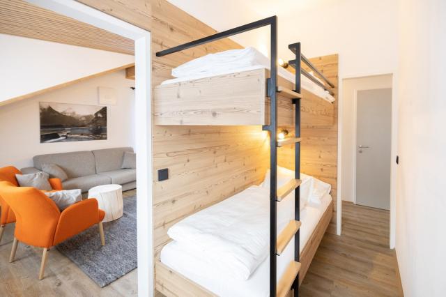Alprima Aparthotel Hinterstoder