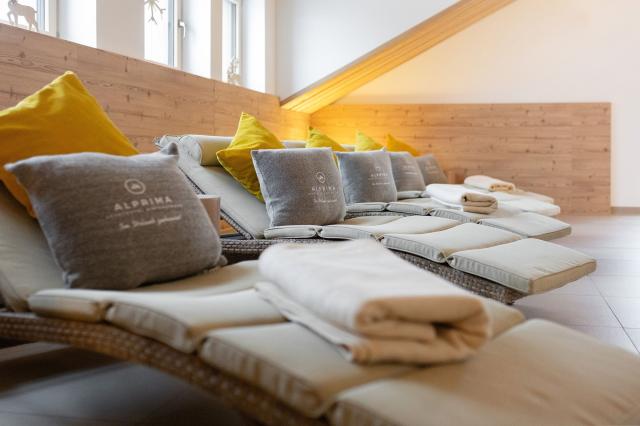 Alprima Aparthotel Hinterstoder