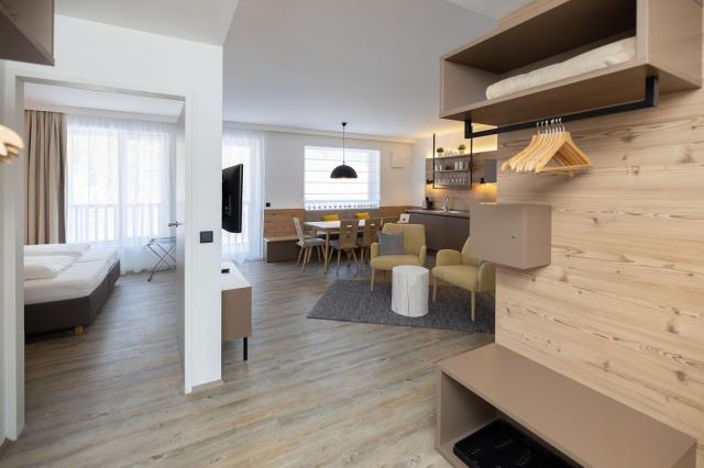 Alprima Aparthotel Hinterstoder