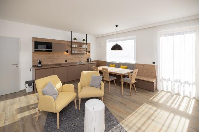 Alprima Aparthotel Hinterstoder
