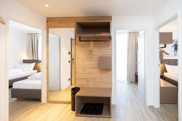 Alprima Aparthotel Hinterstoder