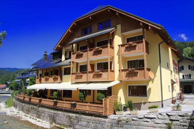 Sporthotel Dachstein West