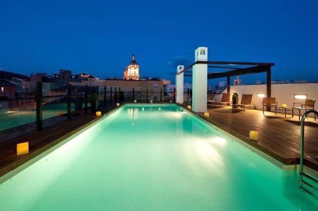 Hotel Vincci Selección Posada del Patio