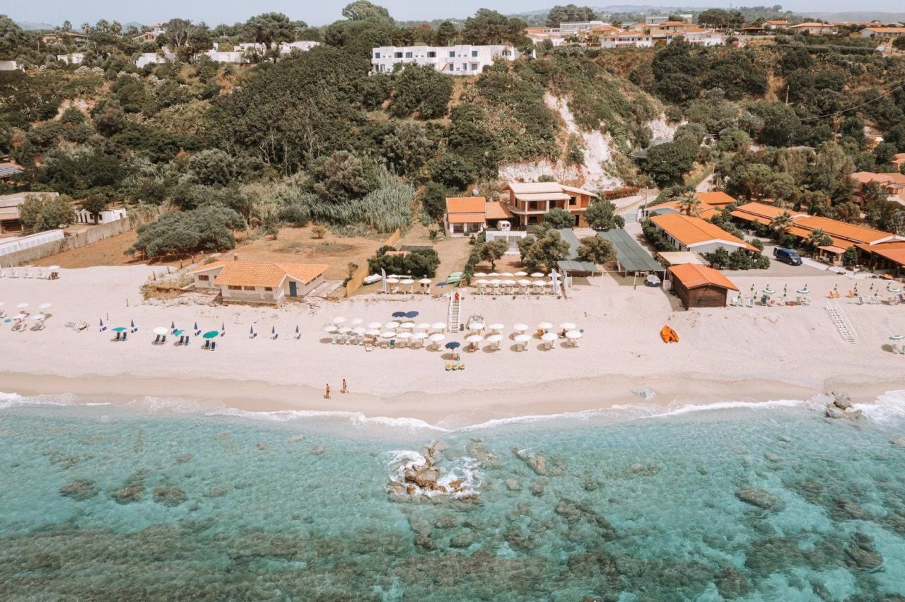 La Conchiglia Village