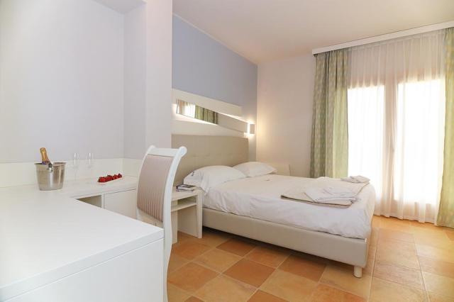 Hotel La Conchiglia Resort & SPA