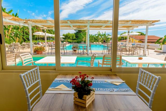 Hotel La Conchiglia Resort & SPA