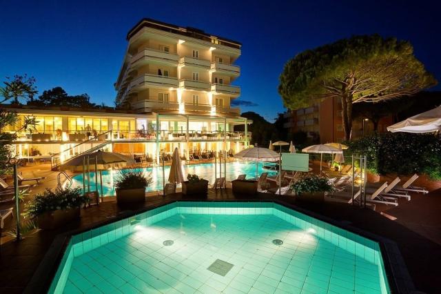 Hotel Garden Sea