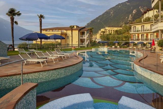 Hotel Royal Village