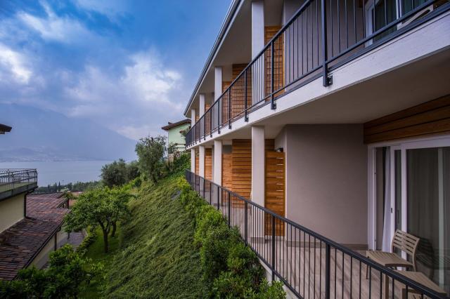 Hotel Royal Village