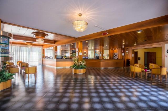 Hotel Royal Village