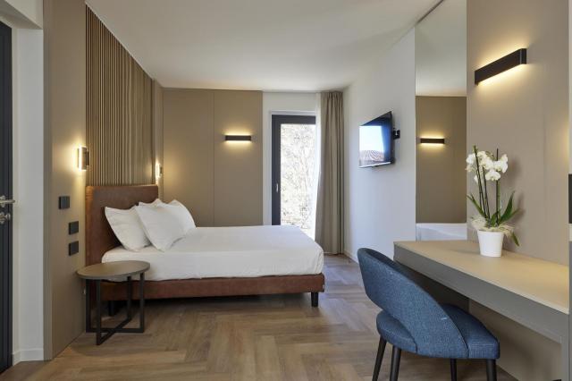 Hotel Royal Village