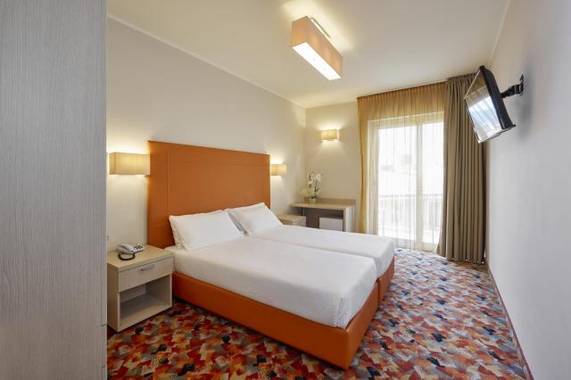 Hotel Royal Village