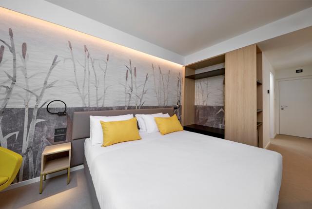 Hotel Royal Village