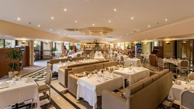 Hotel Aqua Marmaris