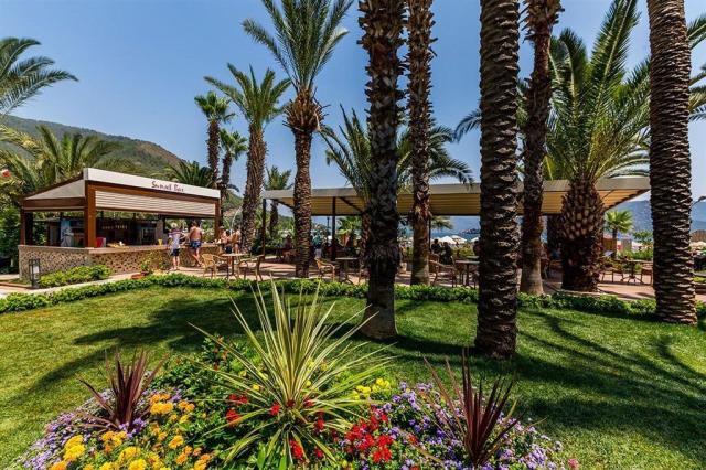 Hotel Aqua Marmaris