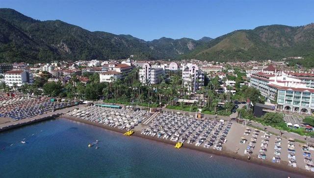 Hotel Aqua Marmaris