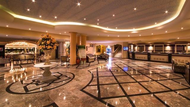 Hotel Aqua Marmaris