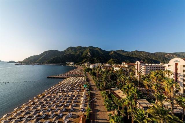 Hotel Aqua Marmaris