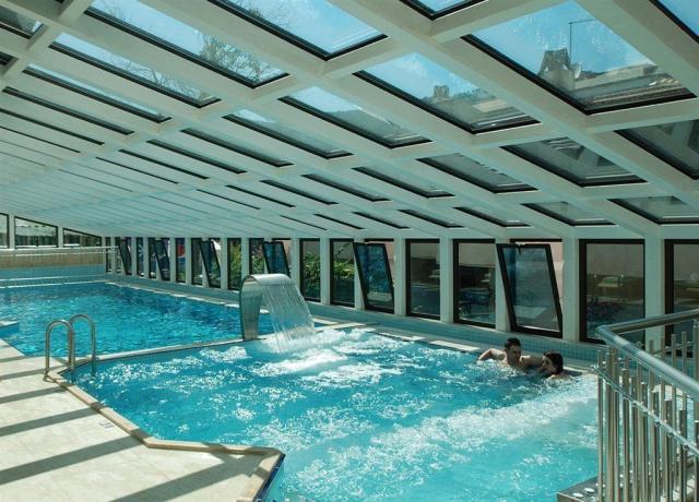 Hotel Aqua Marmaris