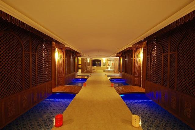 Hotel Aqua Marmaris