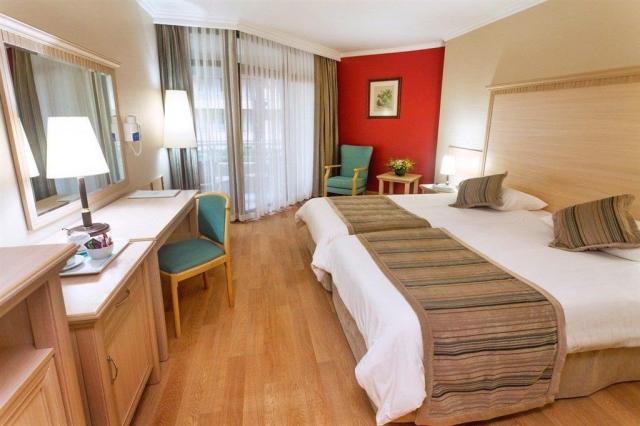 Hotel Aqua Marmaris