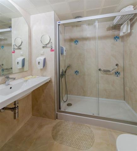 Hotel Aqua Marmaris