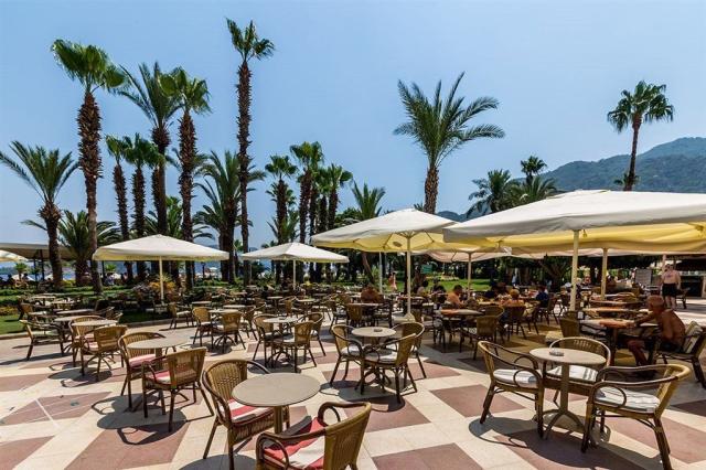 Hotel Aqua Marmaris