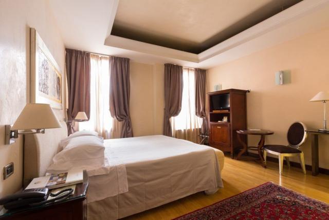 Hotel Liassidi Palace